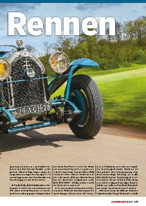 100 Jahre Le Mans
