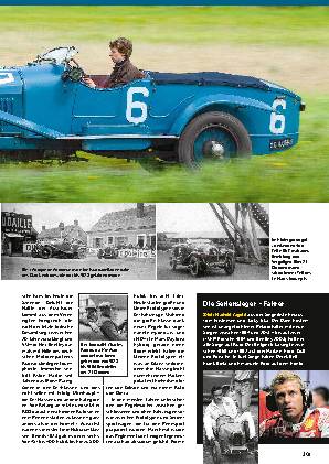 100 Jahre Le Mans