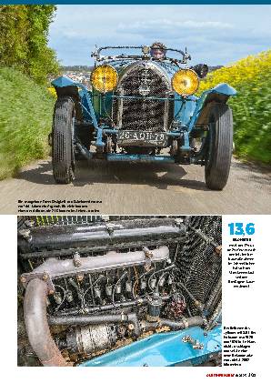100 Jahre Le Mans