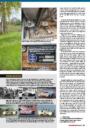100 Jahre Le Mans