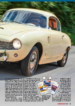 Fiat 1100 TV Bertone
