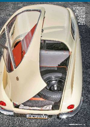 Fiat 1100 TV Bertone