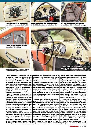 Fiat 1100 TV Bertone