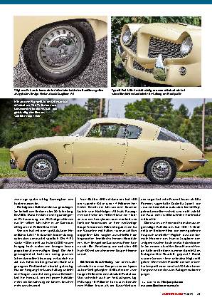 Fiat 1100 TV Bertone