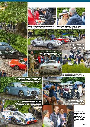 Concorso D'Eleganza Villa D'Este