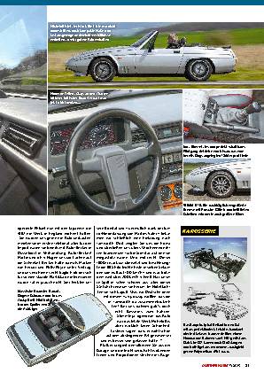 Reliant Scimitar SS1