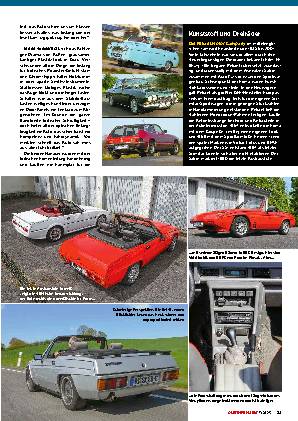 Reliant Scimitar SS1