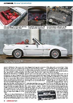 Reliant Scimitar SS1