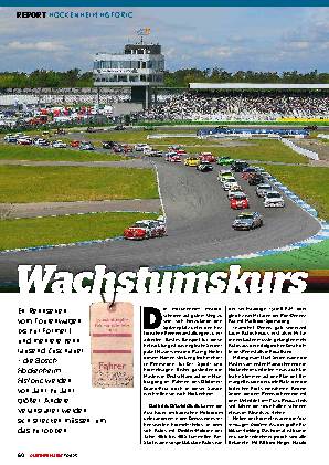 Hockenheim Historic