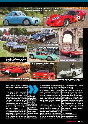 Giotto Bizzarrini