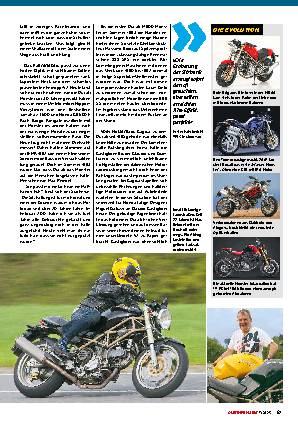 Ducati Monster