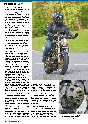 Ducati Monster