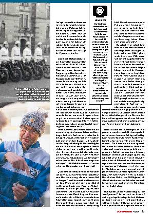 Polizei-Motorradstaffel