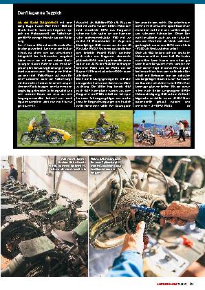 Polizei-Motorradstaffel