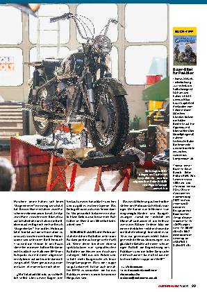 Polizei-Motorradstaffel