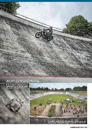 Trackracer Treffen