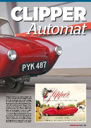 Allard Clipper