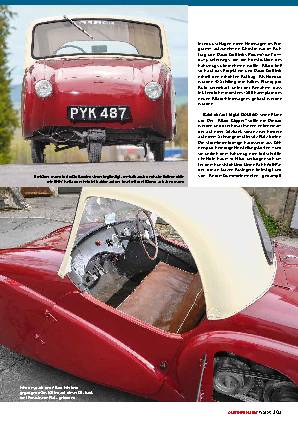 Allard Clipper
