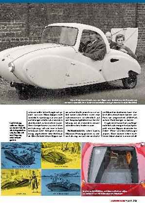 Allard Clipper