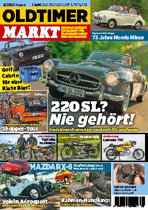 Ausgabe 8