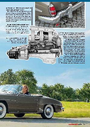 Mercedes-Benz 220 SL