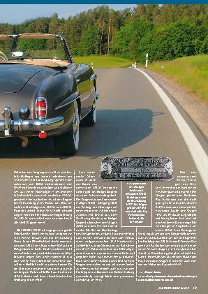 Mercedes-Benz 220 SL