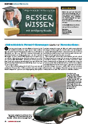 Besserwissen