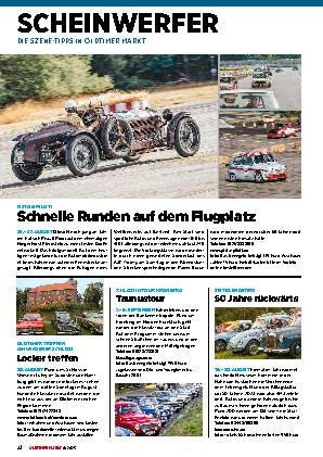 Scheinwerfer