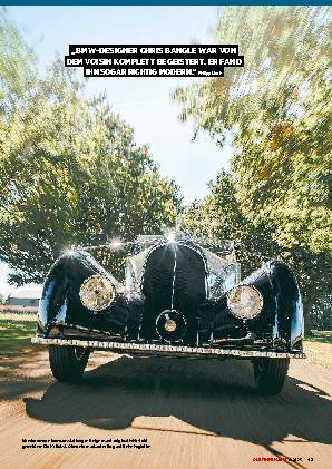Voisin Aérosport C27