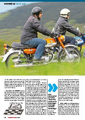 125er Duell