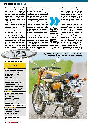 125er Duell