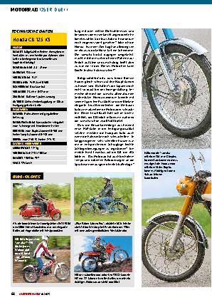 125er Duell