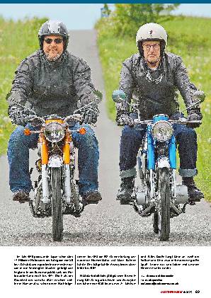 125er Duell
