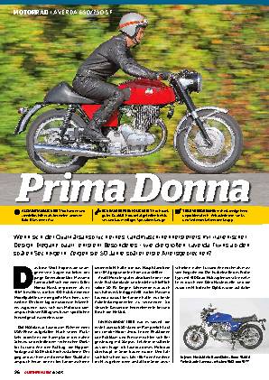 Laverda 650/750 SF
