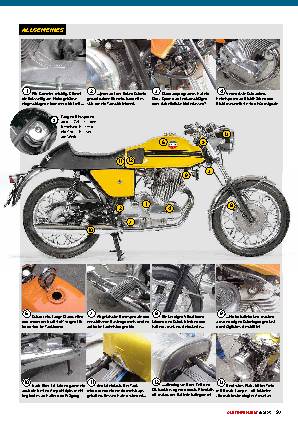 Laverda 650/750 SF