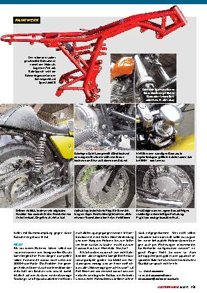 Laverda 650/750 SF