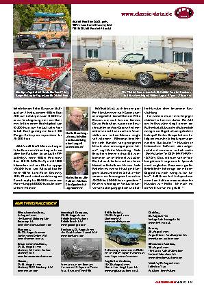 Marktgeschehen