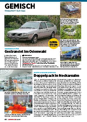 Gemisch