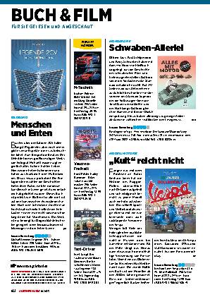 Buch & Film