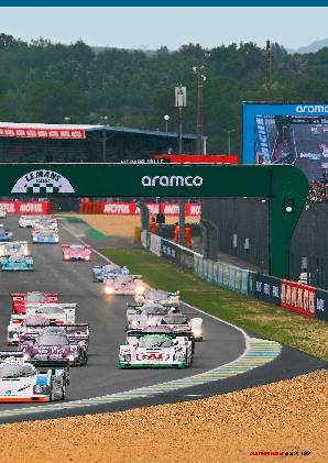 Le Mans Classic