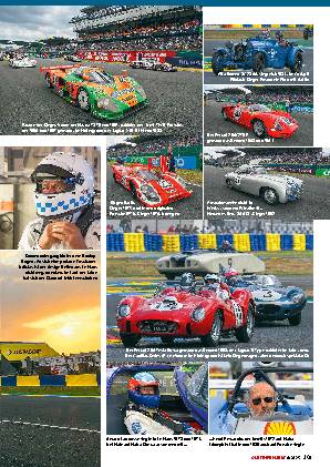 Le Mans Classic