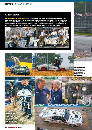 Le Mans Classic