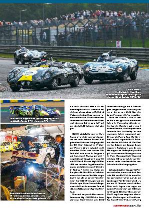 Le Mans Classic