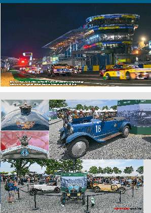 Le Mans Classic