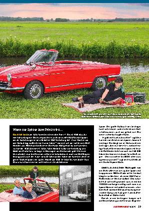 NSU/Wankel Spider