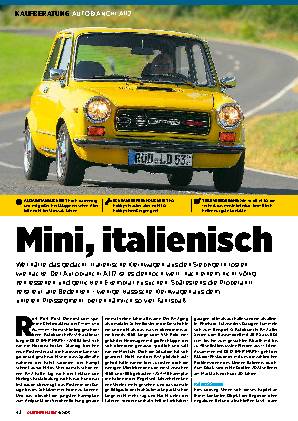 Autobianchi A112