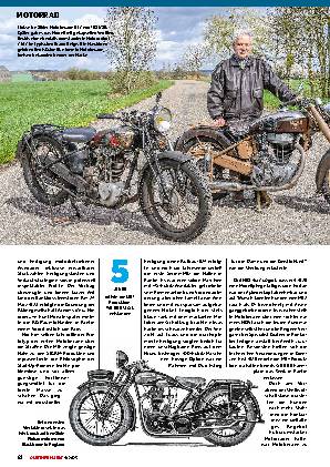 100 Jahre Motobécane