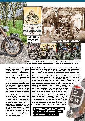 100 Jahre Motobécane