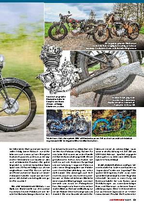 100 Jahre Motobécane
