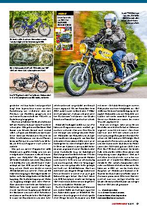 100 Jahre Motobécane
